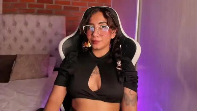 Image 6 of hanna_witch Stream on Chaturbate on 13 months ago