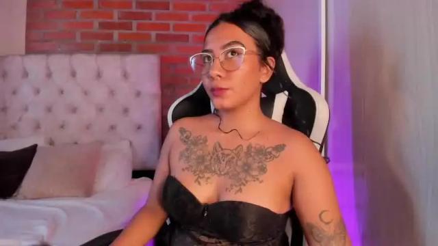 Thumbnail 1, hanna_witch's Stream at Chaturbate, 13 months ago
