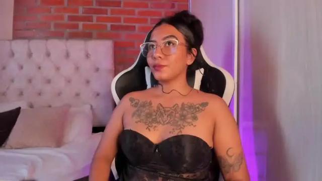 Thumbnail 2, hanna_witch's Stream at Chaturbate, 13 months ago