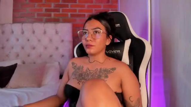 Thumbnail 3, hanna_witch's Stream at Chaturbate, 13 months ago