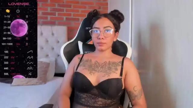 Thumbnail 1, hanna_witch's Stream at Chaturbate, 13 months ago