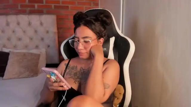 Image 11 of hanna_witch Stream on Chaturbate on 13 months ago