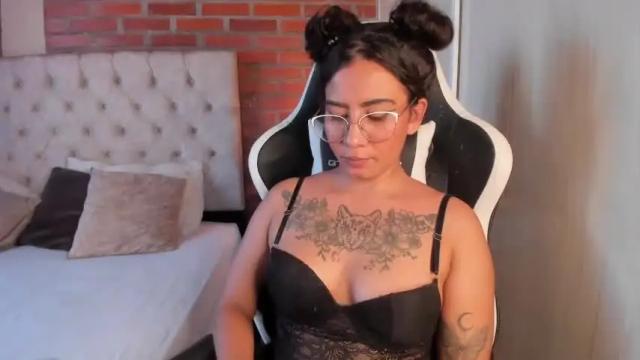 Thumbnail 2, hanna_witch's Stream at Chaturbate, 13 months ago