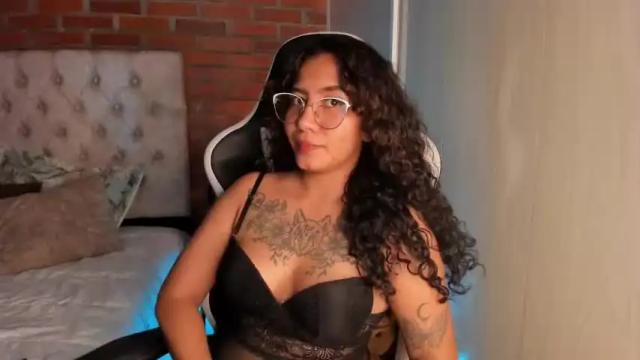 Thumbnail 1, hanna_witch's Stream at Chaturbate, 13 months ago