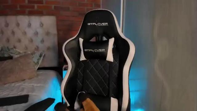 Thumbnail 2, hanna_witch's Stream at Chaturbate, 13 months ago