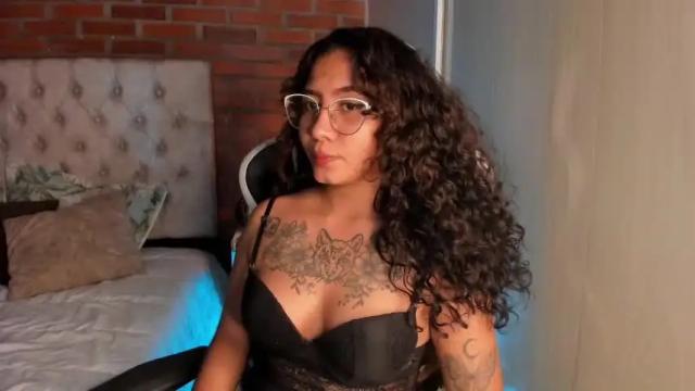 Image 7 of hanna_witch Stream on Chaturbate on 13 months ago