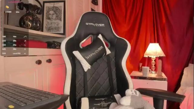 Image 6 of hanna_witch Stream on Chaturbate on 1 month ago