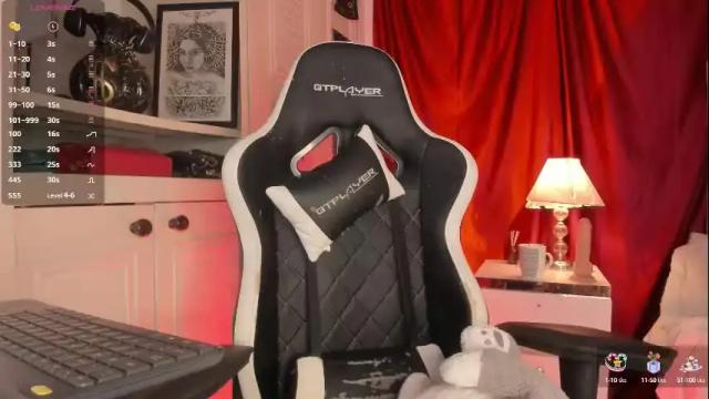 Image 7 of hanna_witch Stream on Chaturbate on 1 month ago
