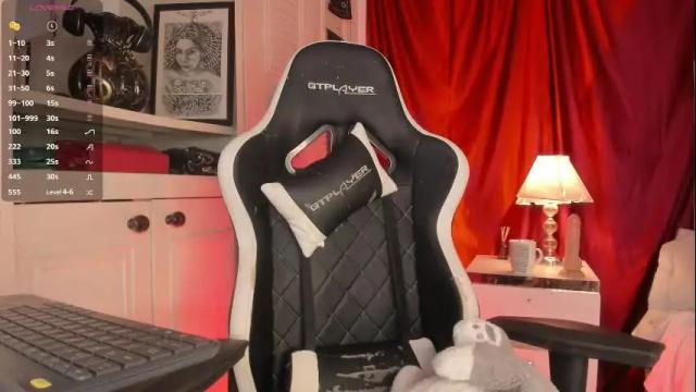 Image 8 of hanna_witch Stream on Chaturbate on 1 month ago