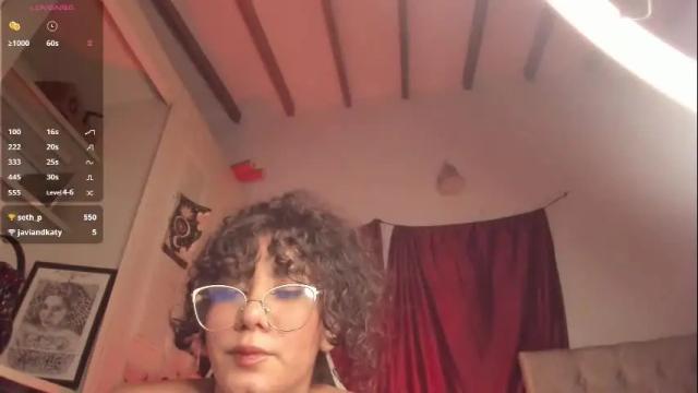 Image 11 of hanna_witch Stream on Chaturbate on 28 days ago