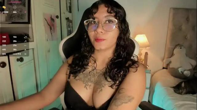 Image 10 of hanna_witch Stream on Chaturbate on 22 days ago