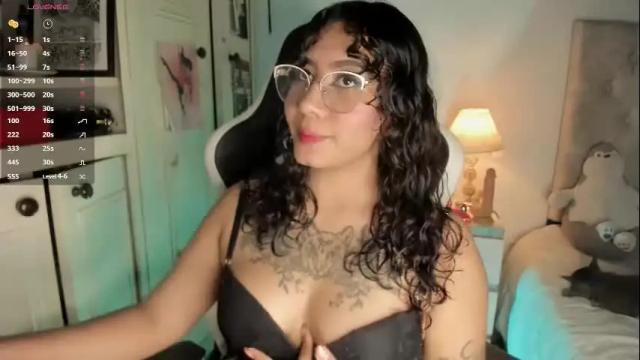 Image 12 of hanna_witch Stream on Chaturbate on 22 days ago