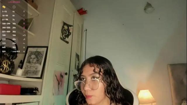 Image 6 of hanna_witch Stream on Chaturbate on 22 days ago