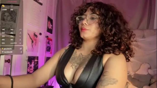 Image 12 of hanna_witch Stream on Chaturbate on 1 month ago
