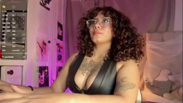 Image 7 of hanna_witch Stream on Chaturbate on 1 month ago