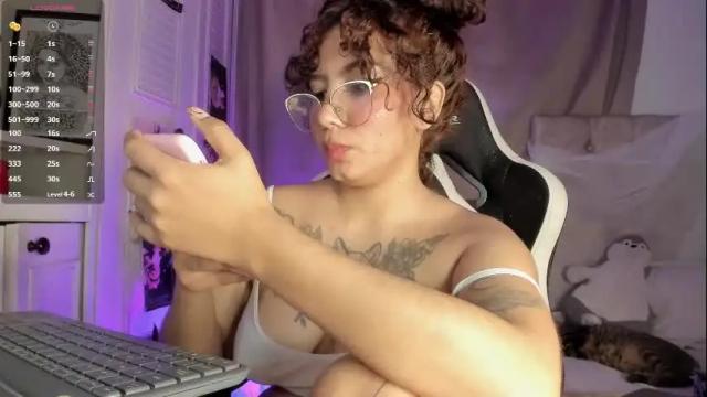 Image 11 of hanna_witch Stream on Chaturbate on 1 month ago