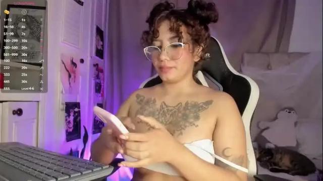 Image 6 of hanna_witch Stream on Chaturbate on 1 month ago