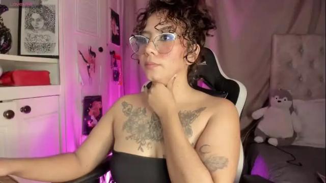 Thumbnail 1, hanna_witch's Stream at Chaturbate, 1 month ago