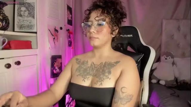 Image 10 of hanna_witch Stream on Chaturbate on 1 month ago