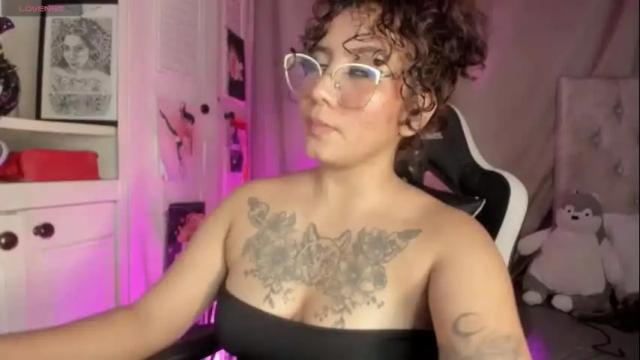 Image 11 of hanna_witch Stream on Chaturbate on 1 month ago