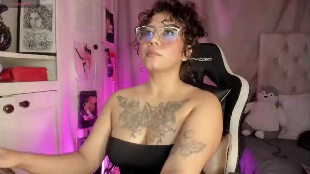 Image 6 of hanna_witch Stream on Chaturbate on 1 month ago