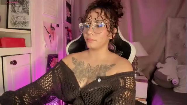 Image 10 of hanna_witch Stream on Chaturbate on 1 month ago