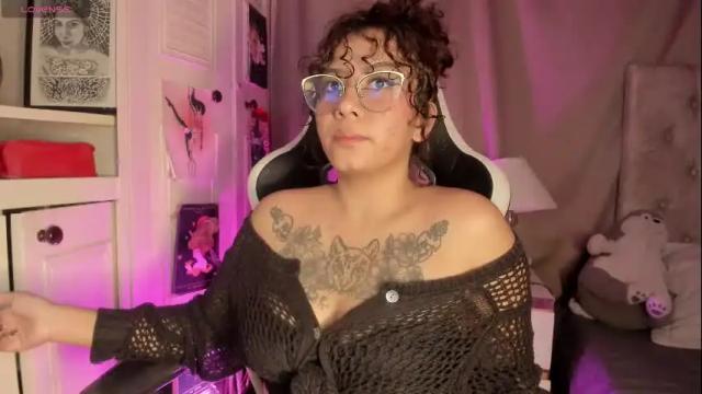 Image 11 of hanna_witch Stream on Chaturbate on 1 month ago