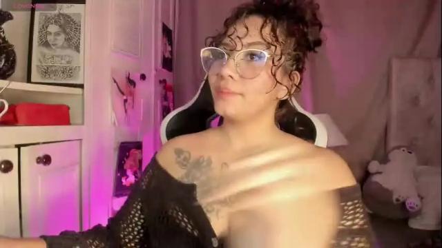 Image 4 of hanna_witch Stream on Chaturbate on 1 month ago