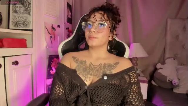 Image 8 of hanna_witch Stream on Chaturbate on 1 month ago