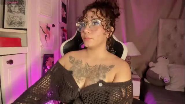 Thumbnail 3, hanna_witch's Stream at Chaturbate, 1 month ago
