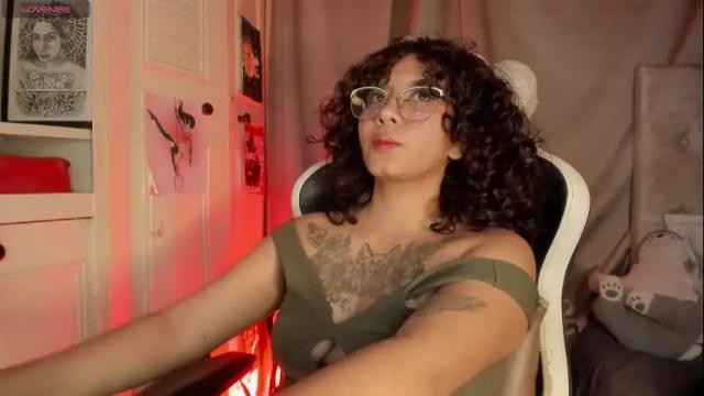 Image 11 of hanna_witch Stream on Chaturbate on 28 days ago