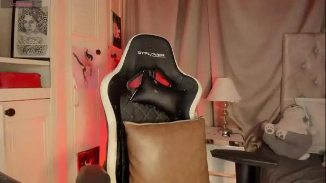 Image 3 of hanna_witch Stream on Chaturbate on 28 days ago