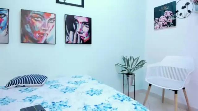 Image 10 of hanna_zc Stream on Chaturbate on 20 months ago