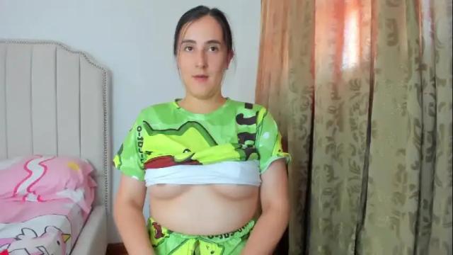 Image 2 of hannaa86 Stream on Chaturbate on 3 months ago
