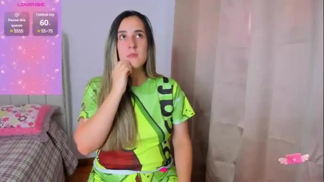 Thumbnail 1, hannaa86's Stream at Chaturbate, 3 months ago