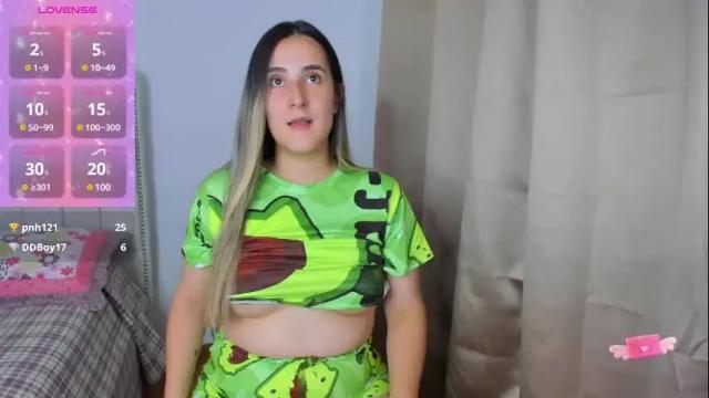 Image 11 of hannaa86 Stream on Chaturbate on 3 months ago
