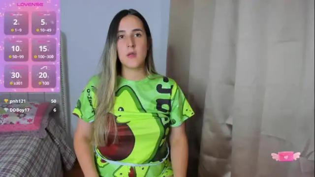 Image 12 of hannaa86 Stream on Chaturbate on 3 months ago