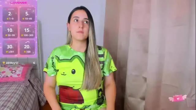 Image 3 of hannaa86 Stream on Chaturbate on 3 months ago