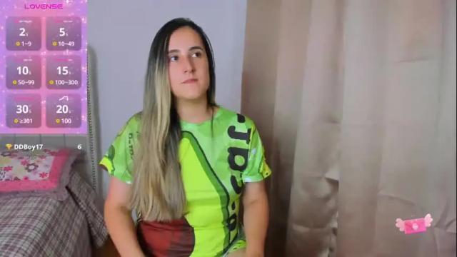 Image 7 of hannaa86 Stream on Chaturbate on 3 months ago