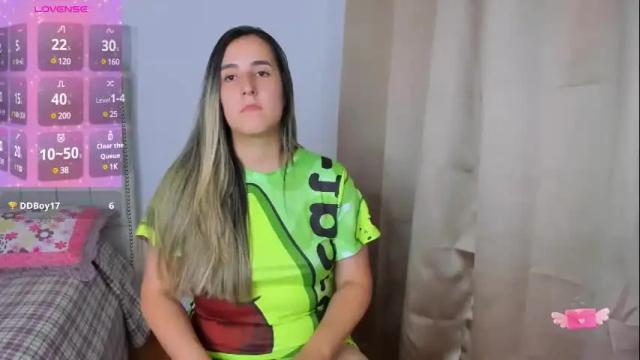 Thumbnail 3, hannaa86's Stream at Chaturbate, 3 months ago