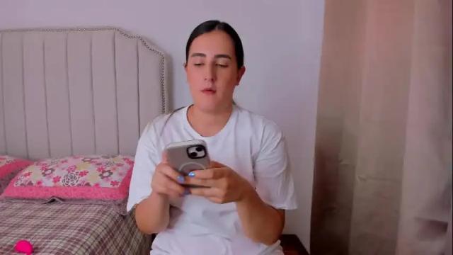 Image 2 of hannaa86 Stream on Chaturbate on 3 months ago