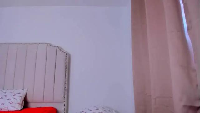 Image 10 of hannaa86 Stream on Chaturbate on 2 months ago