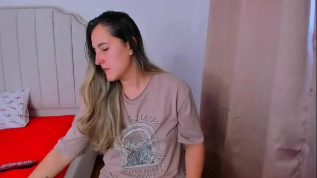Image 12 of hannaa86 Stream on Chaturbate on 2 months ago
