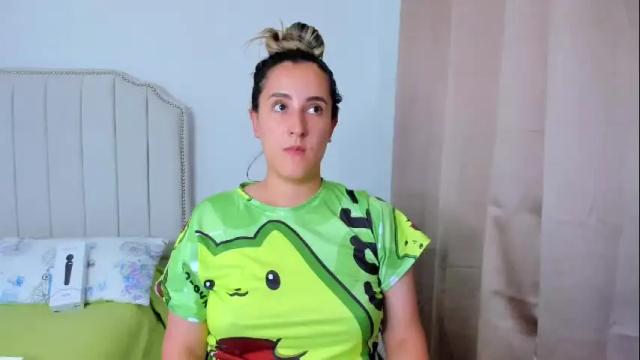 Image 11 of hannaa86 Stream on Chaturbate on 2 months ago