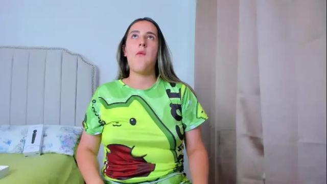 Image 7 of hannaa86 Stream on Chaturbate on 2 months ago
