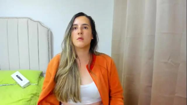 Thumbnail 1, hannaa86's Stream at Chaturbate, 2 months ago