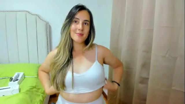 Image 4 of hannaa86 Stream on Chaturbate on 2 months ago