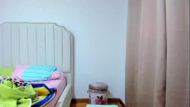 Image 11 of hannaa86 Stream on Chaturbate on 2 months ago