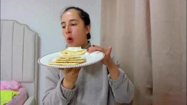 Image 4 of hannaa86 Stream on Chaturbate on 2 months ago
