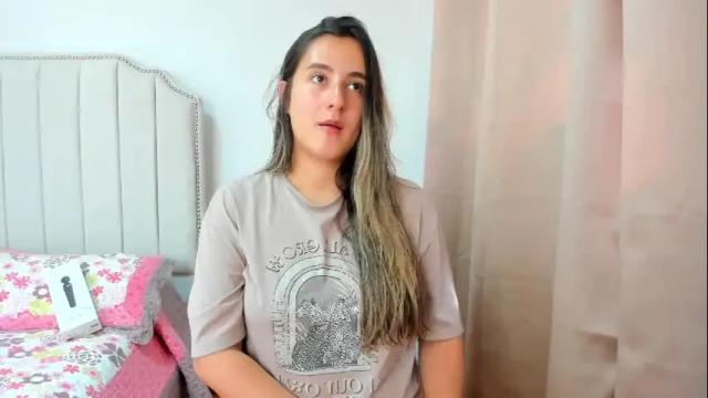 Image 2 of hannaa86 Stream on Chaturbate on 1 month ago